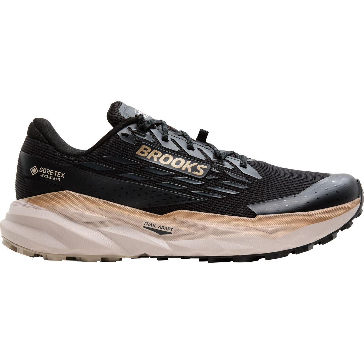 Image of Brooks Uomo Scarpe Cascadia 19 GTX