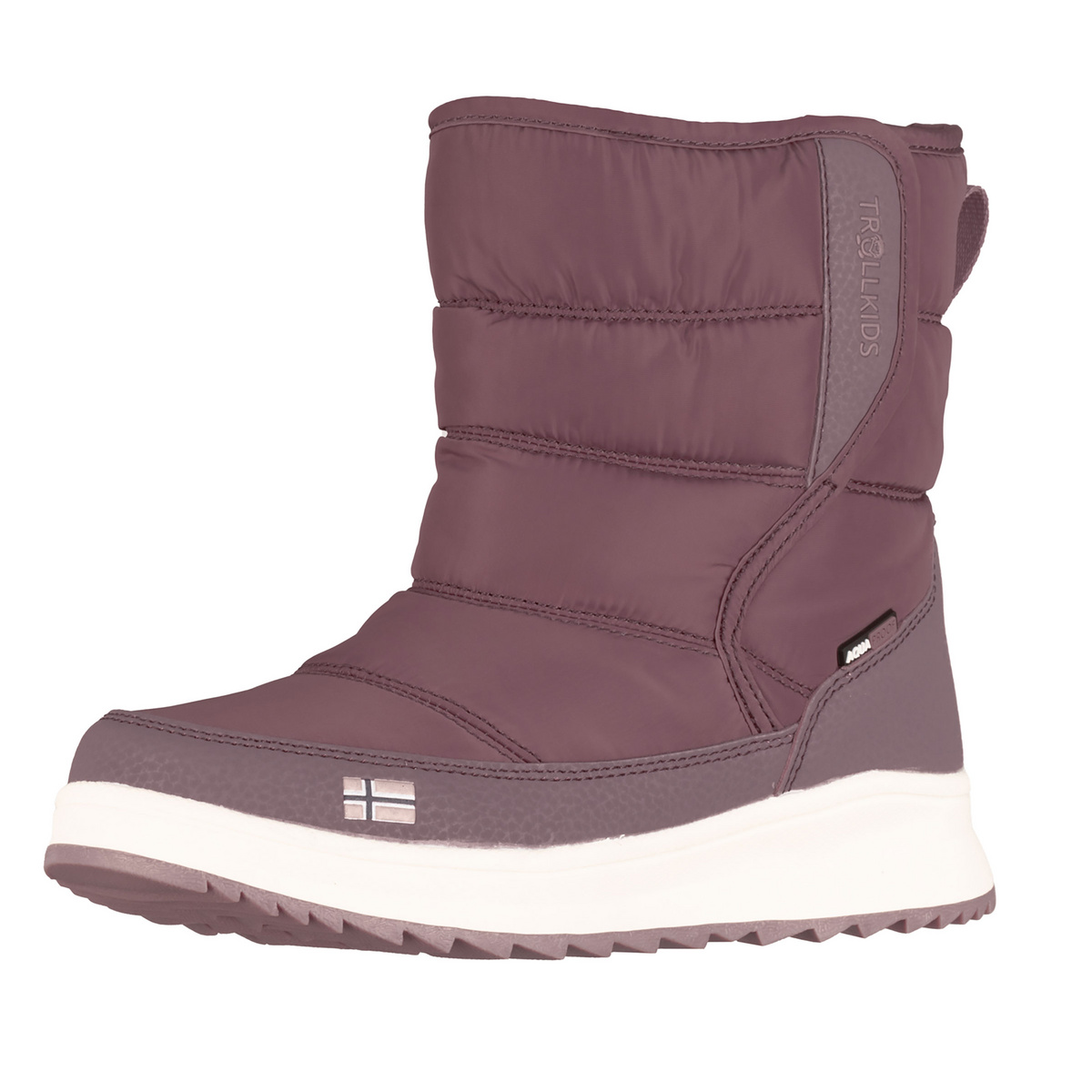 Image of Trollkids Kinder Kongsberg Winter Schuhe