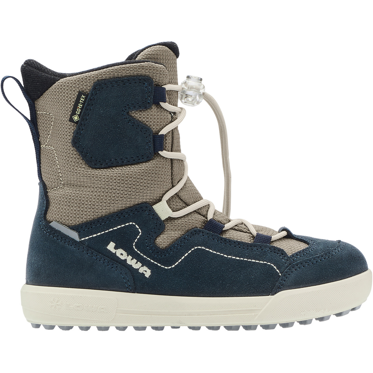 Image of Lowa Kinder Raik 2 GTX Hi Schuhe