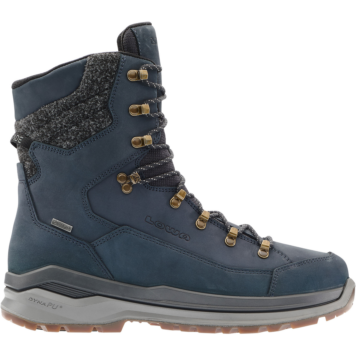 Image of Lowa Herren Renegade Evo Ice 2 GTX Schuhe