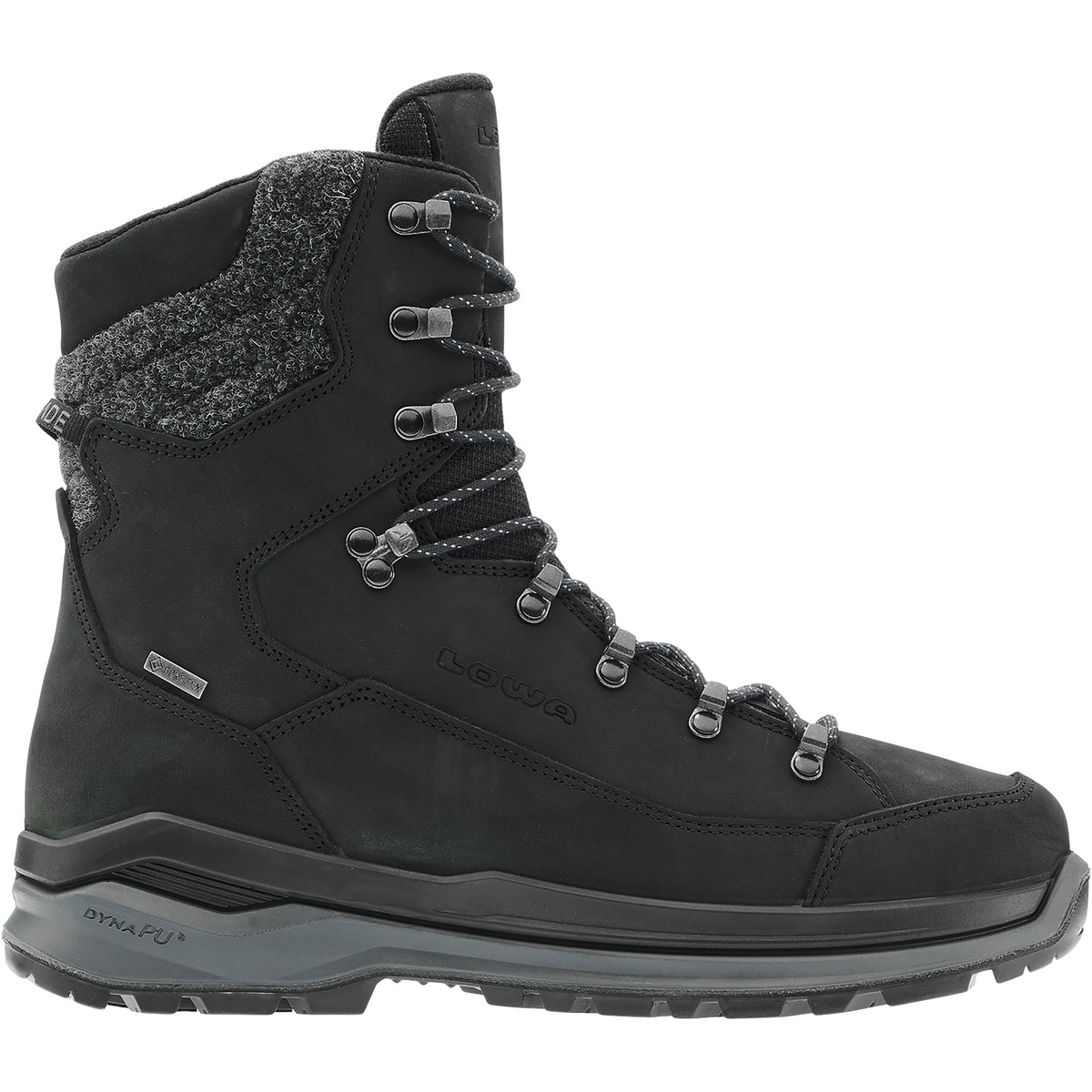 Image of Lowa Uomo Scarpe Renegade Evo Ice 2 GTX