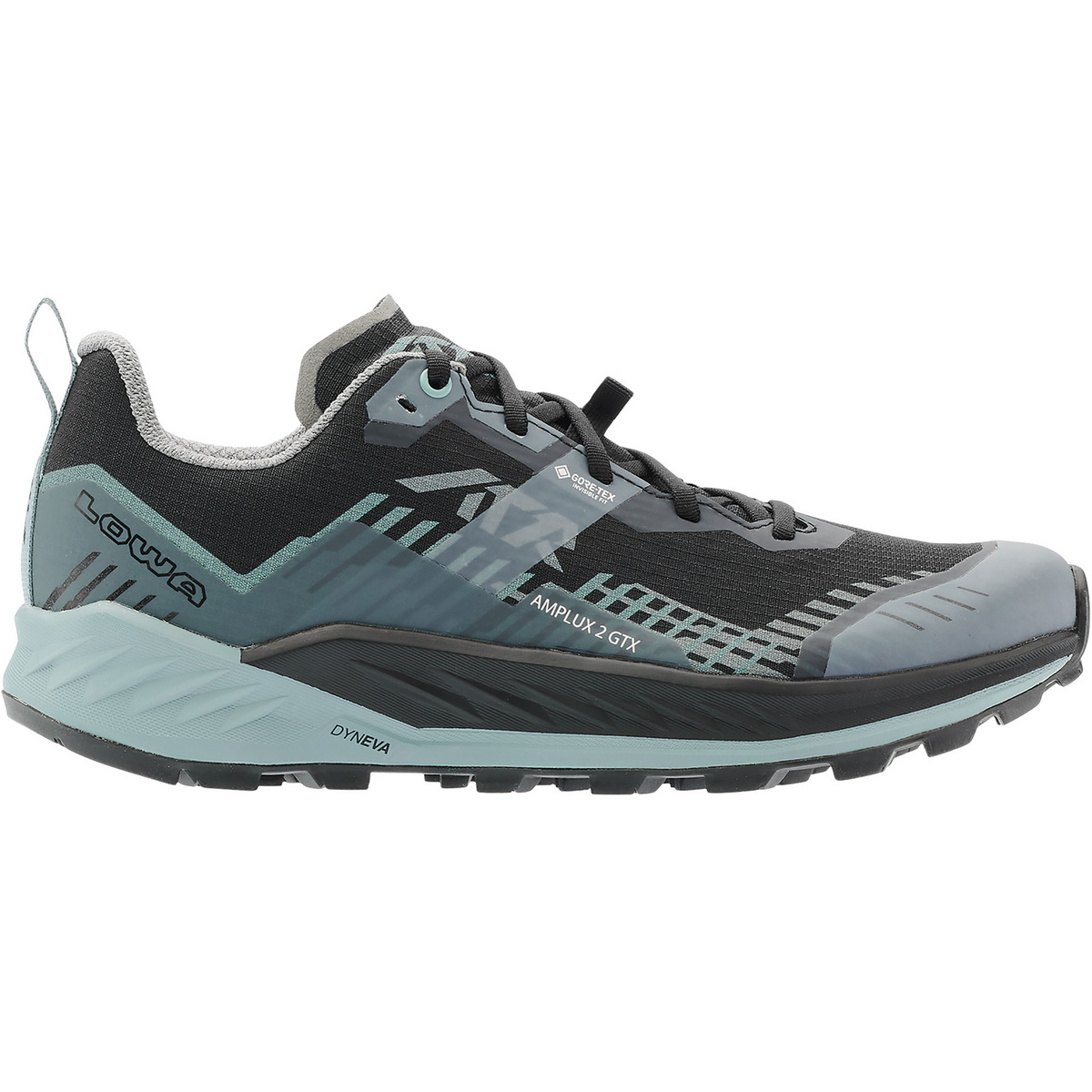 Image of Lowa Damen Amplux 2 GTX Schuhe