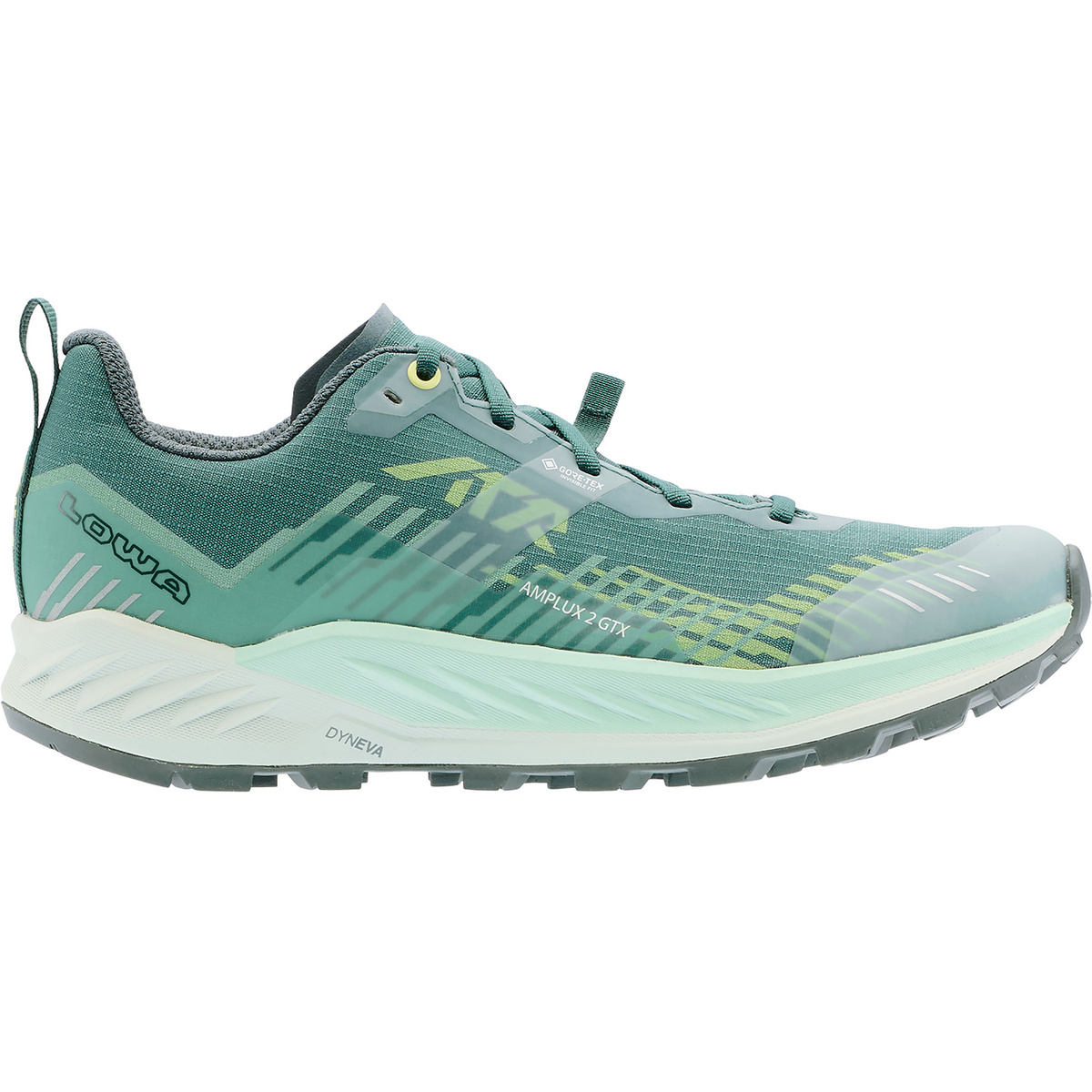 Image of Lowa Donna Scarpe Amplux 2 GTX