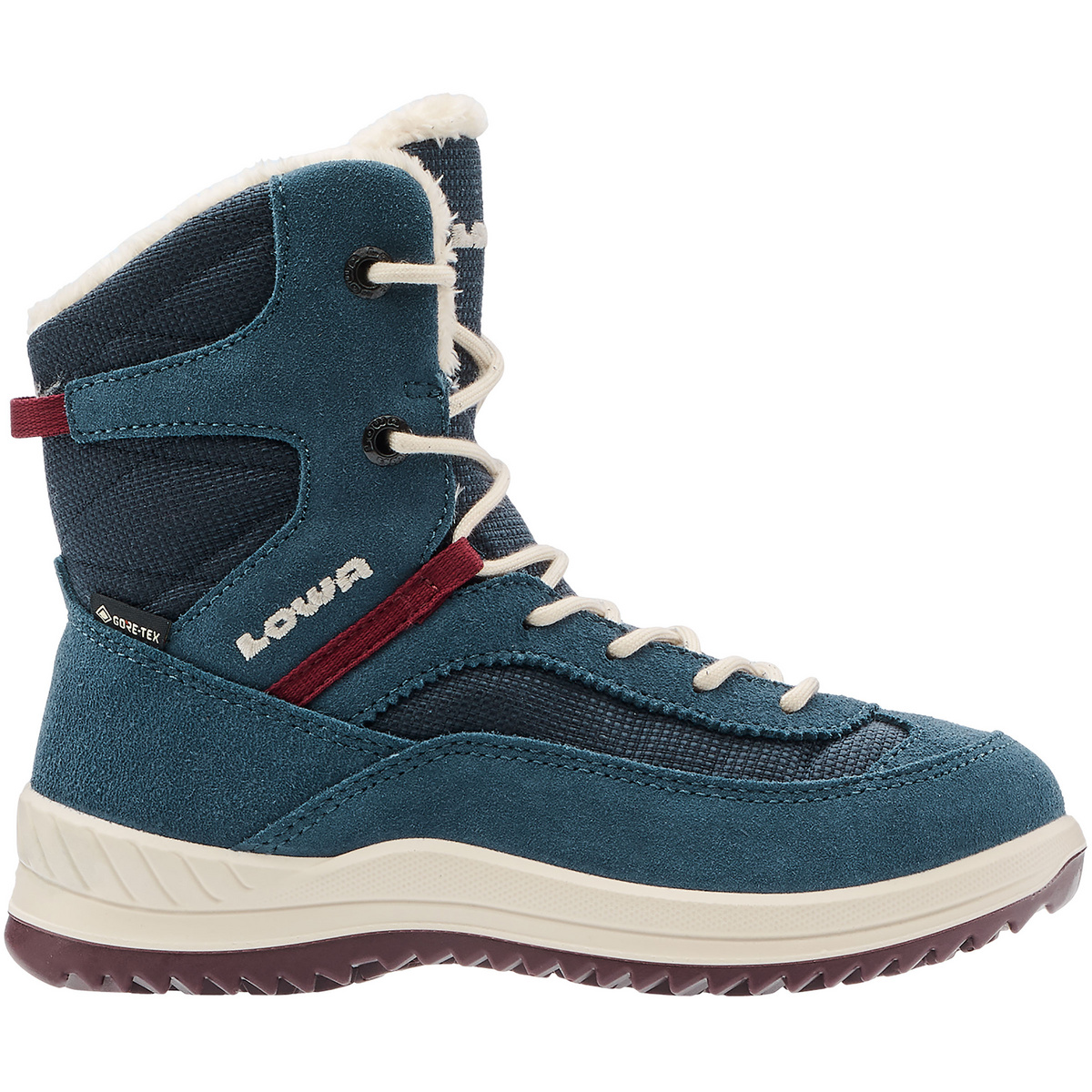 Image of Lowa Bambino Scarpe Ella GTX Hi