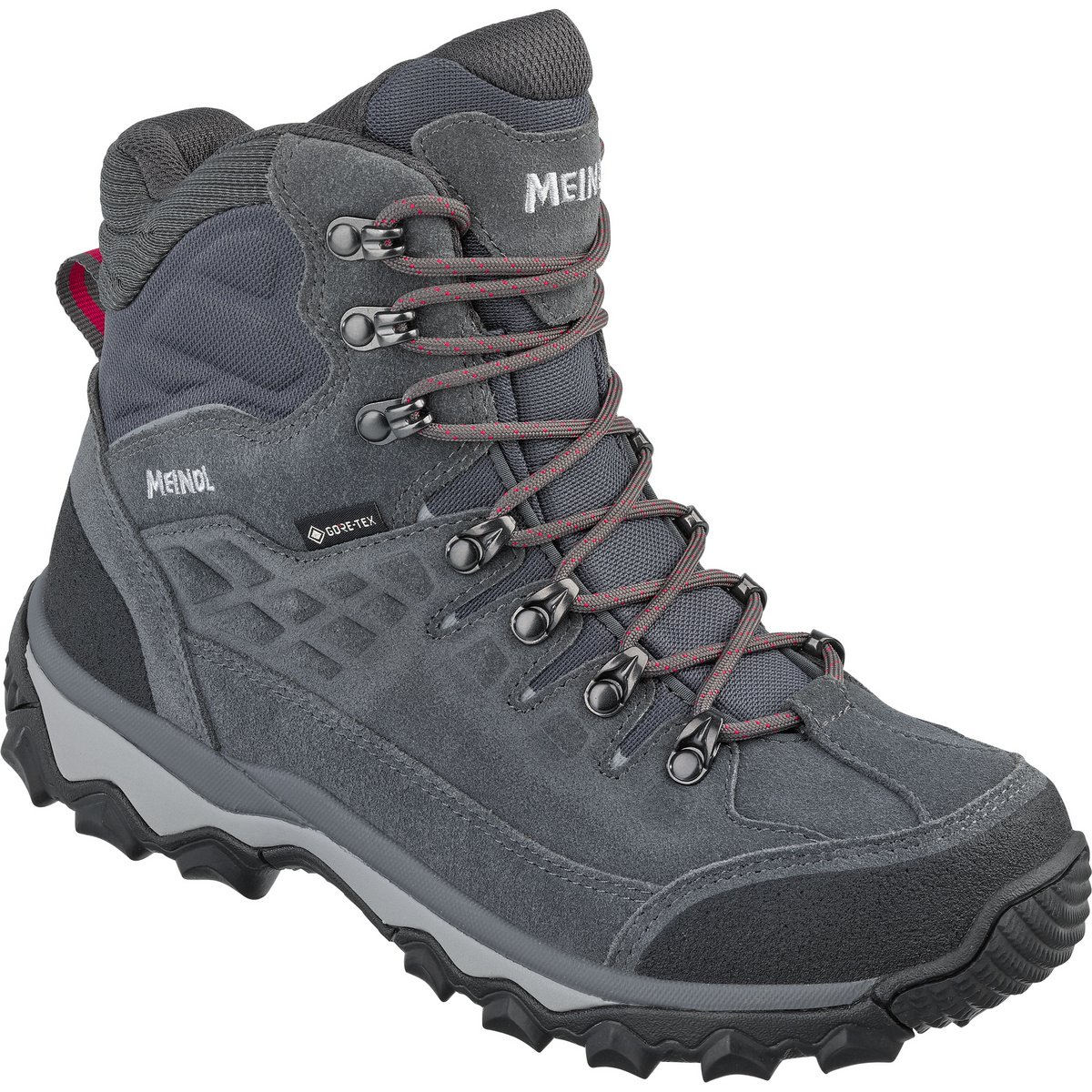 Image of Meindl Donna Scarpe Silian GTX