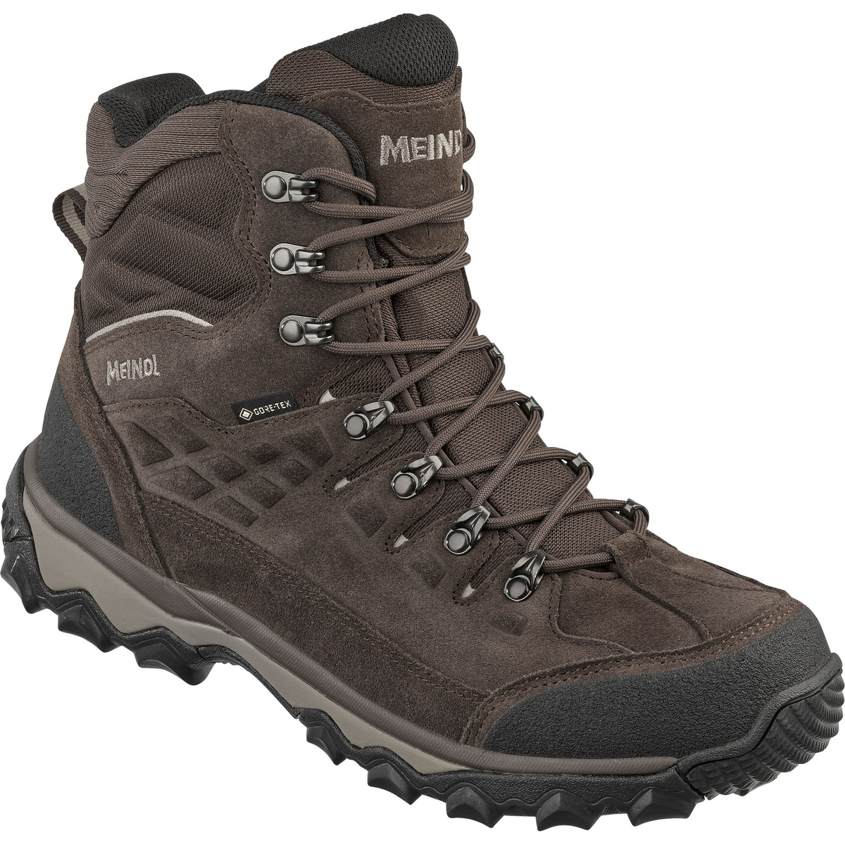 Image of Meindl Uomo Scarpe Silian GTX