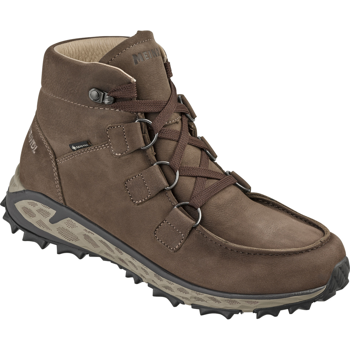 Image of Meindl Uomo Scarpe Klausen GTX