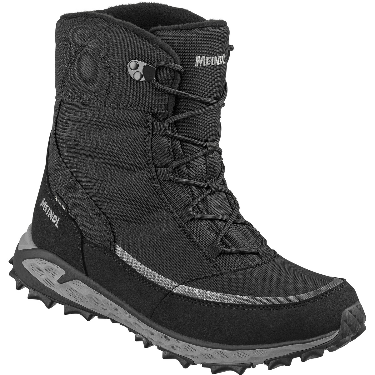 Image of Meindl Uomo Scarpe Nordic Winter GTX