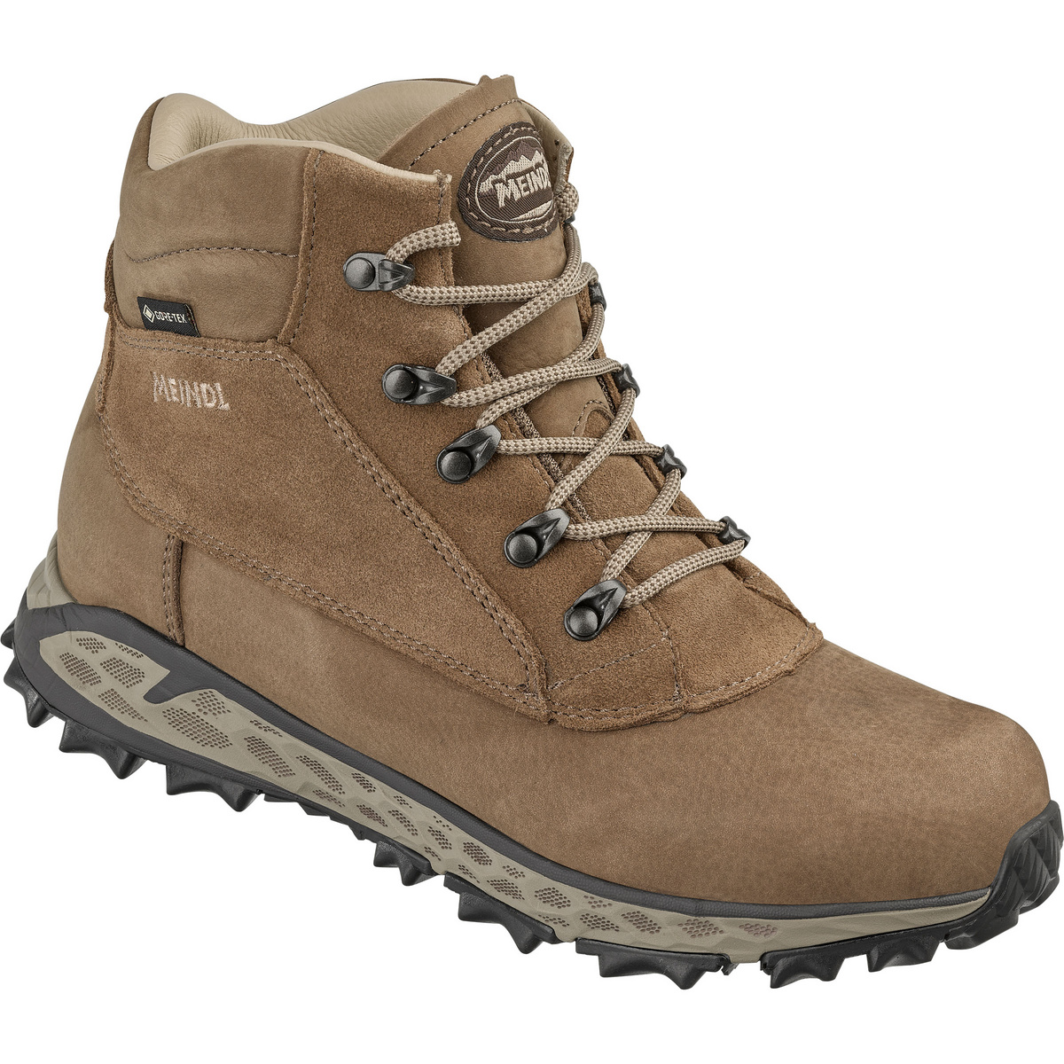 Image of Meindl Donna Scarpe Oslo GTX