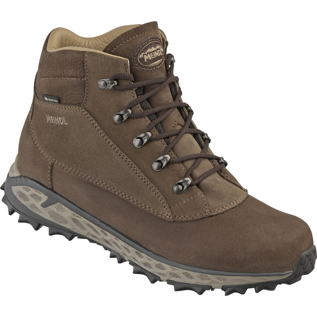 Image of Meindl Uomo Scarpe Oslo GTX