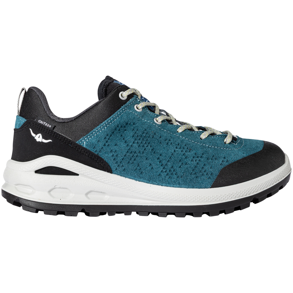 Kaikkialla Femme Chaussures Tampere (taille 37, Bleu)