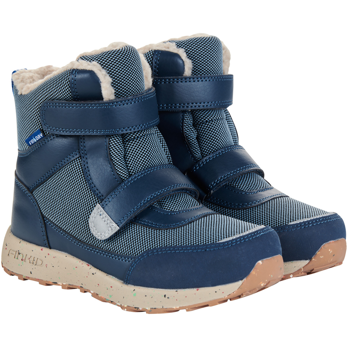 Image of Finkid Bambino Scarpe Lappi Eko