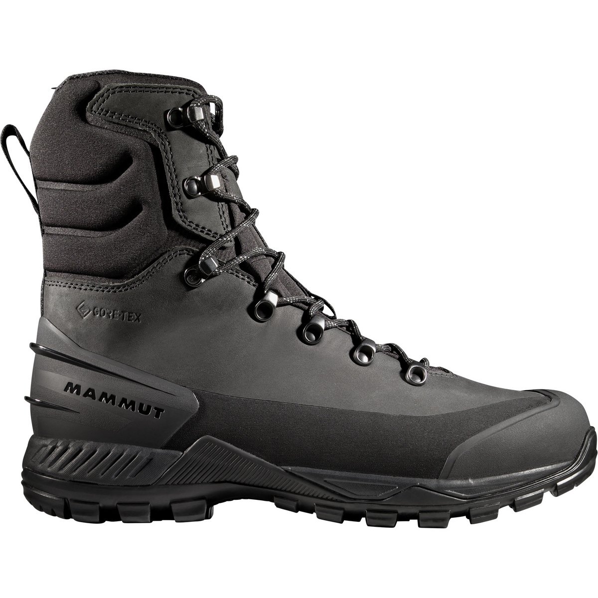 Image of Mammut Herren Blackfin Leather High GTX Schuhe