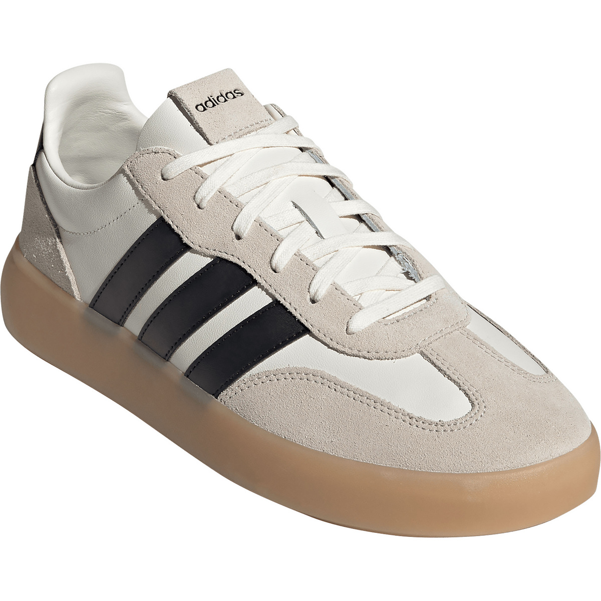 adidas Uomo Scarpe Barreda Decode (Taglia 42, Bianco)