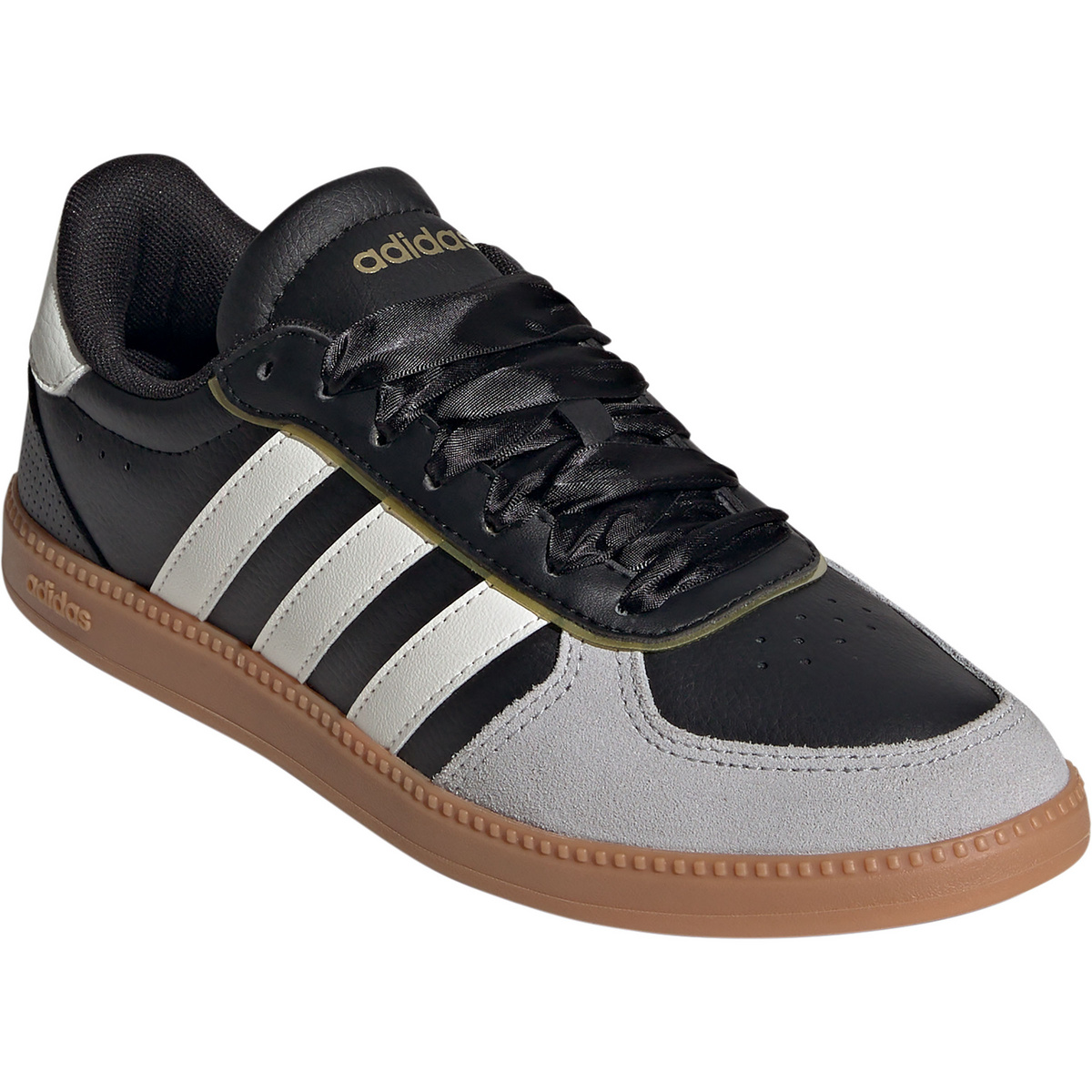 adidas Donna Scarpe Breaknet Sleek (Taglia 38, Nero)