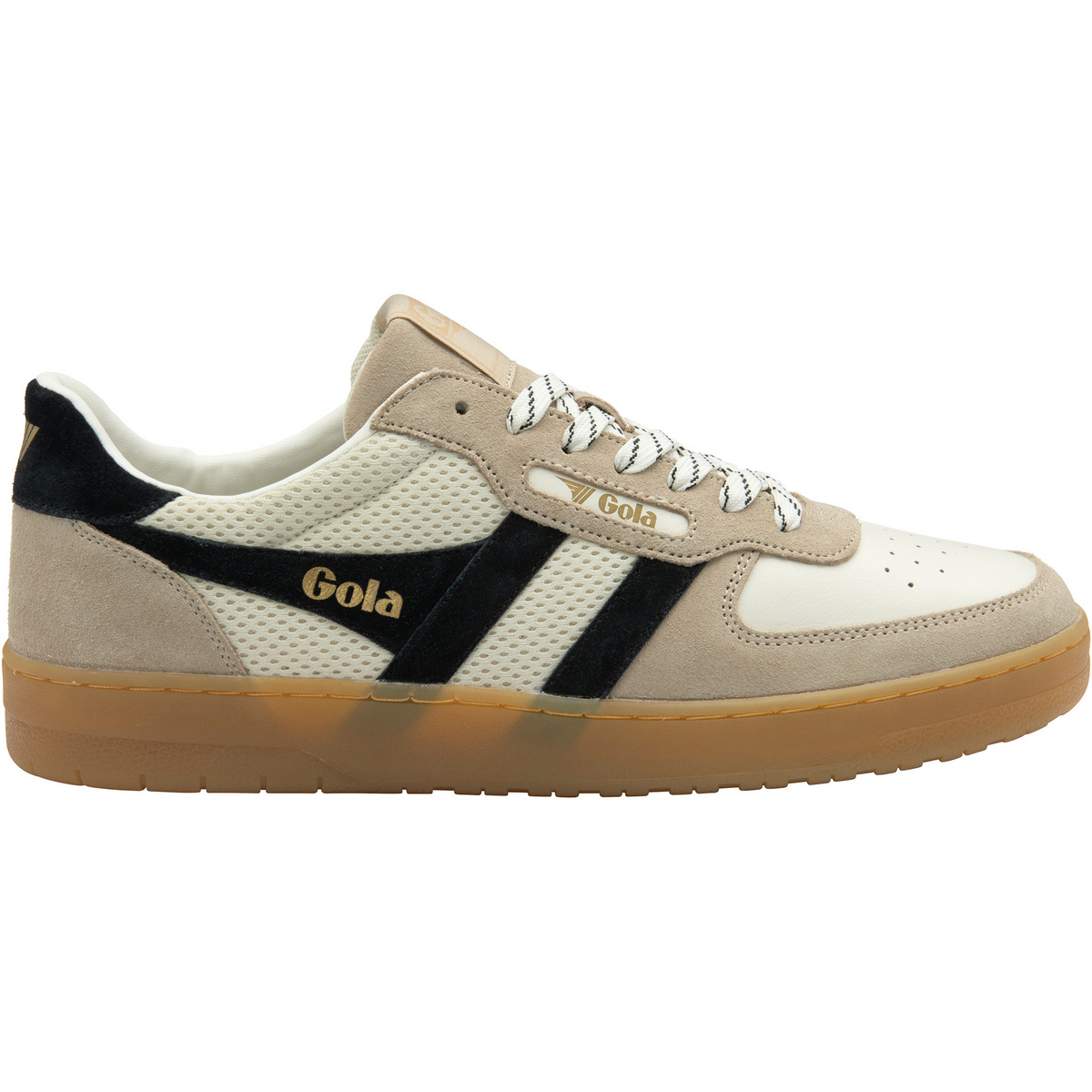 Image of Gola Uomo Scarpe Hawk '83