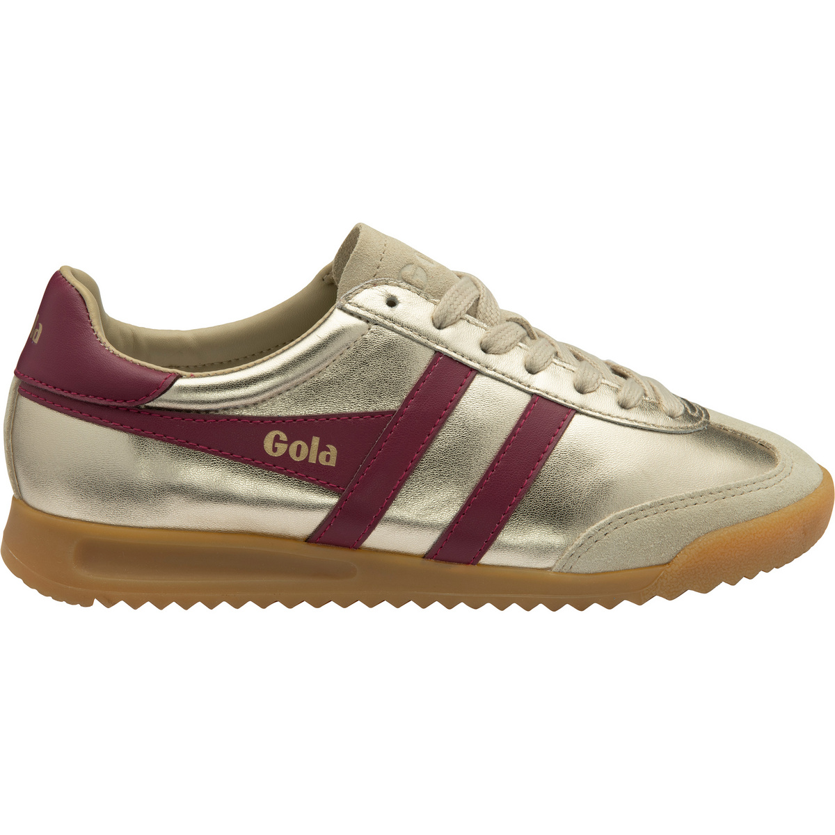 Image of Gola Donna Scarpe Torpedo Glimmer