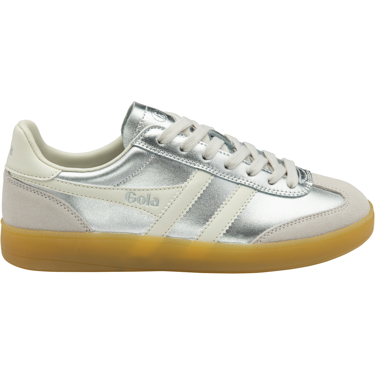 Image of Gola Donna Scarpe Viper Metallic