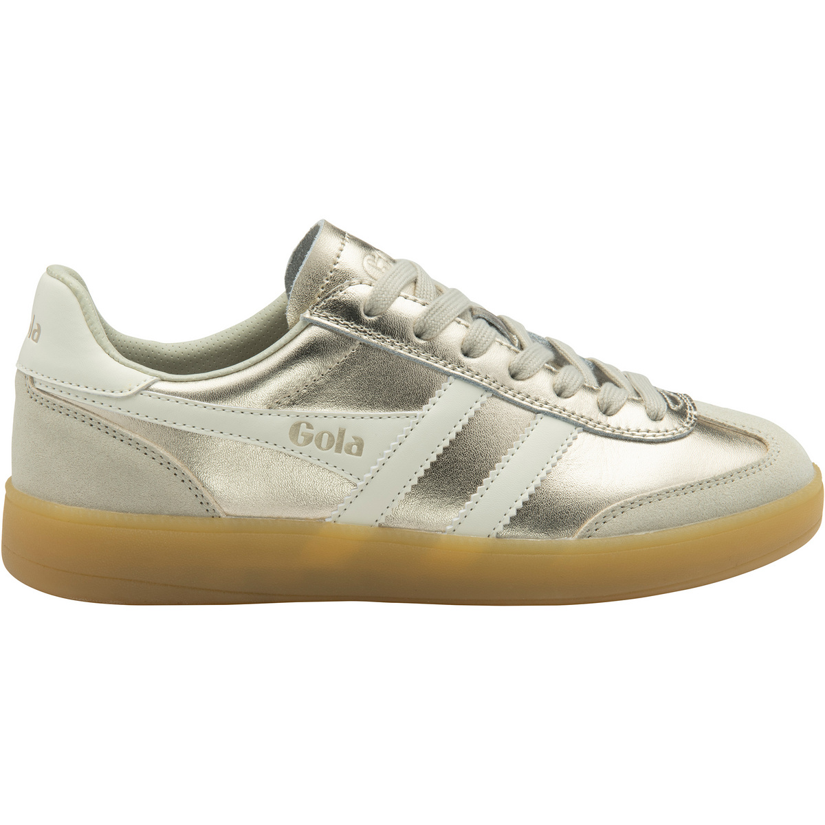 Image of Gola Donna Scarpe Viper Metallic