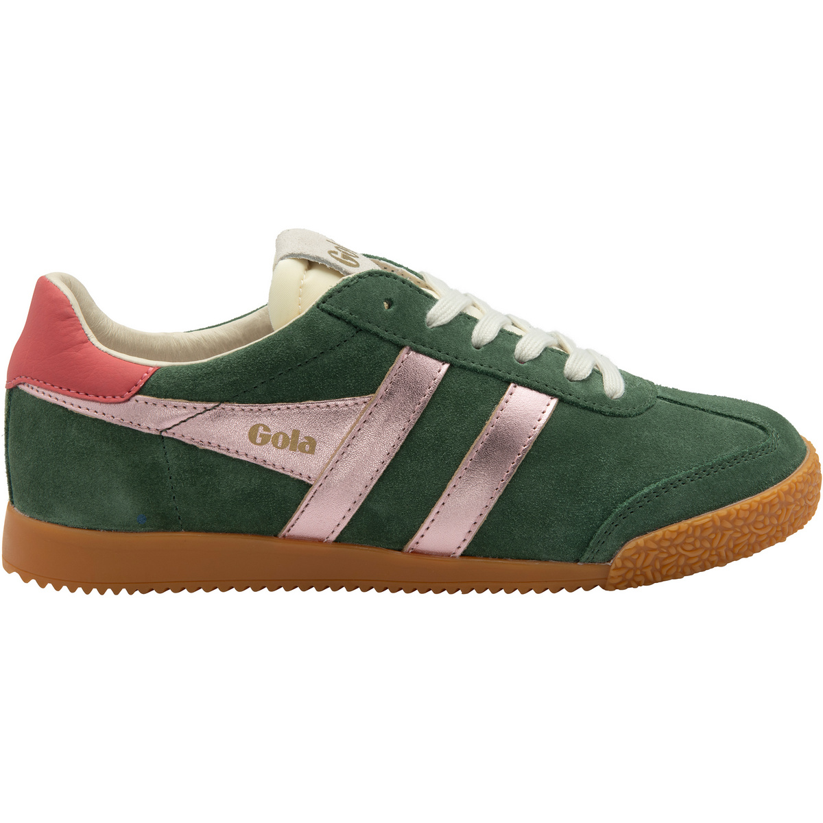 Image of Gola Donna Scarpe Elan Glitz