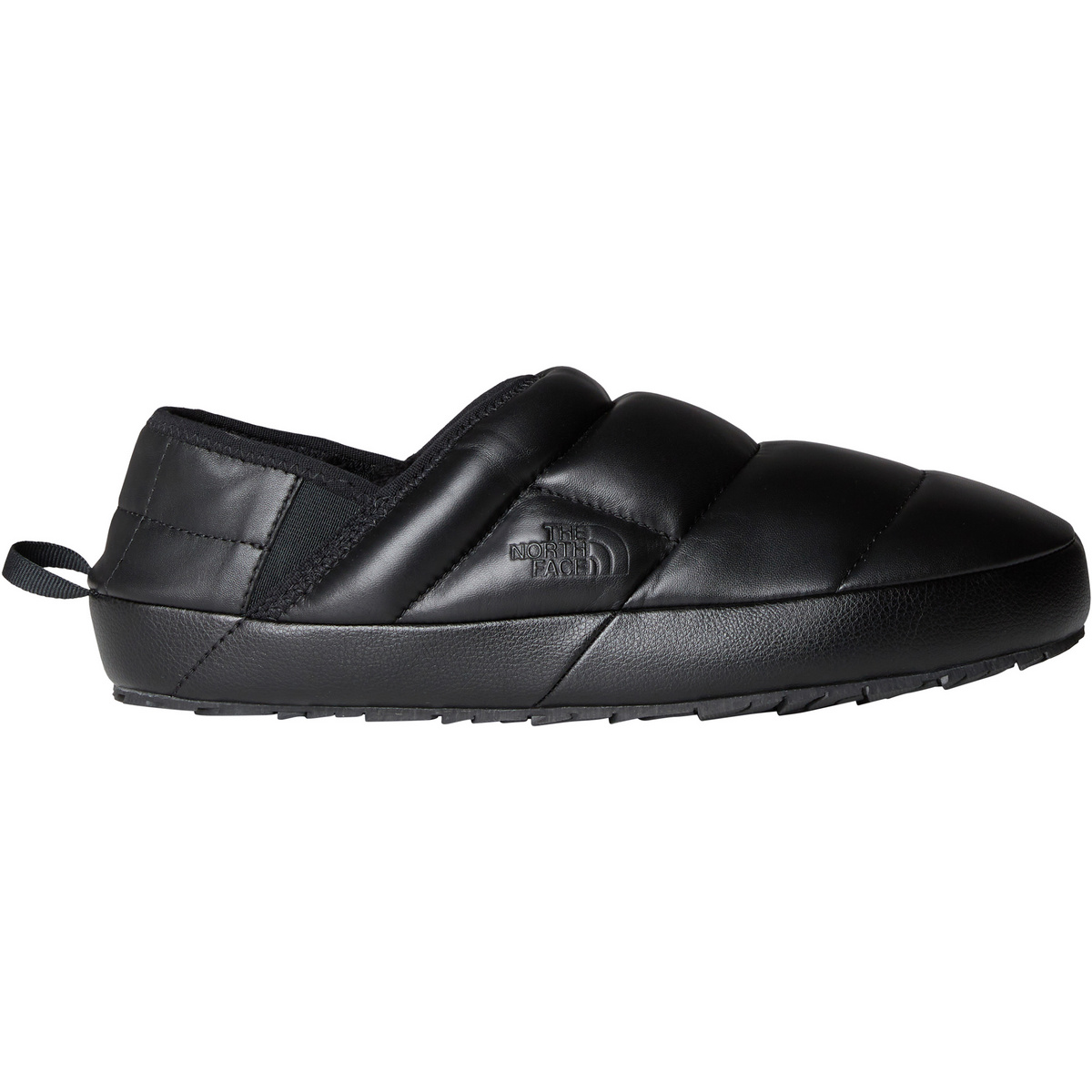 The North Face Homme Chaussures Thermoball Traction Mule (taille 45.5, Noir)