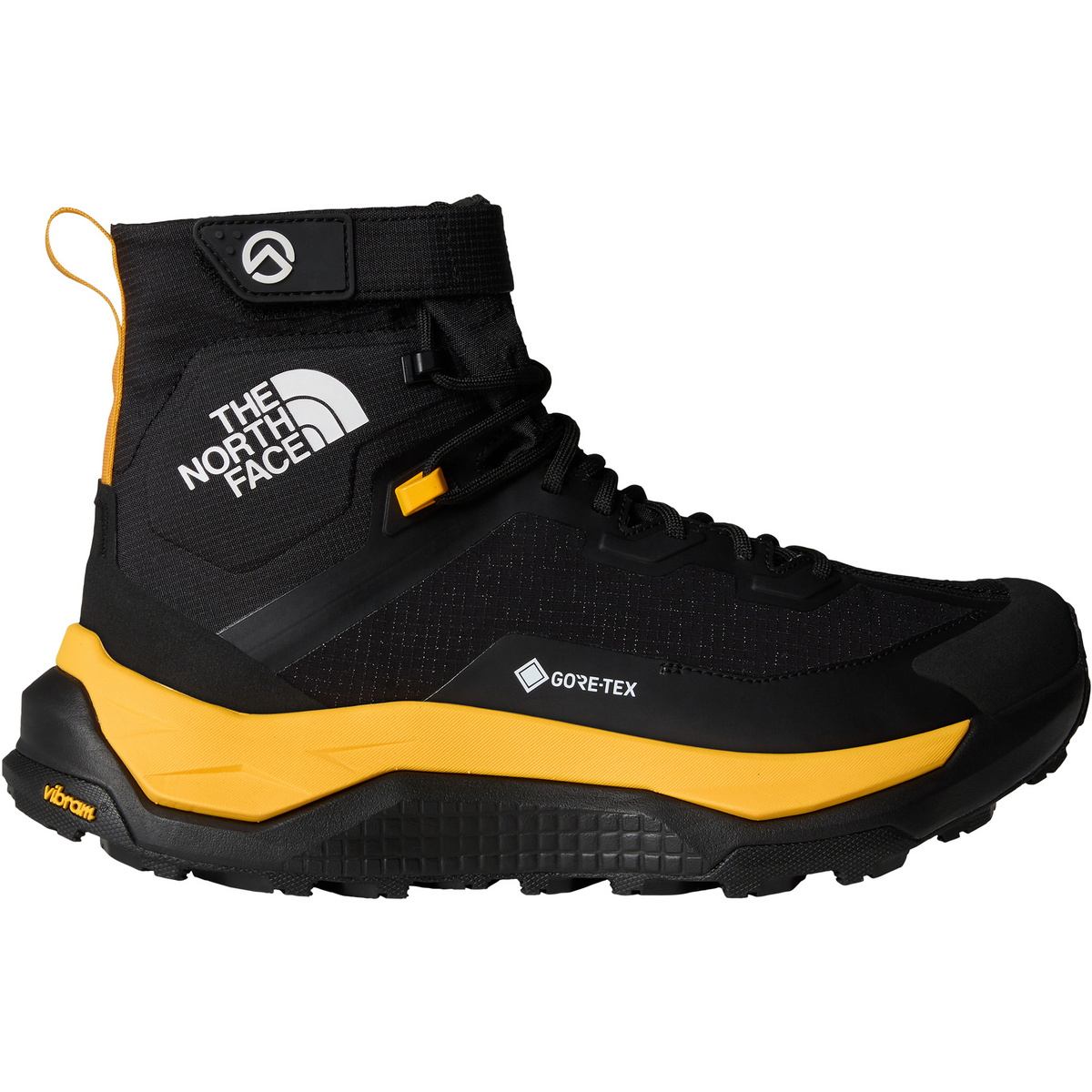 The North Face Summit Fastpack GTX Schuhe (Größe 40, schwarz)