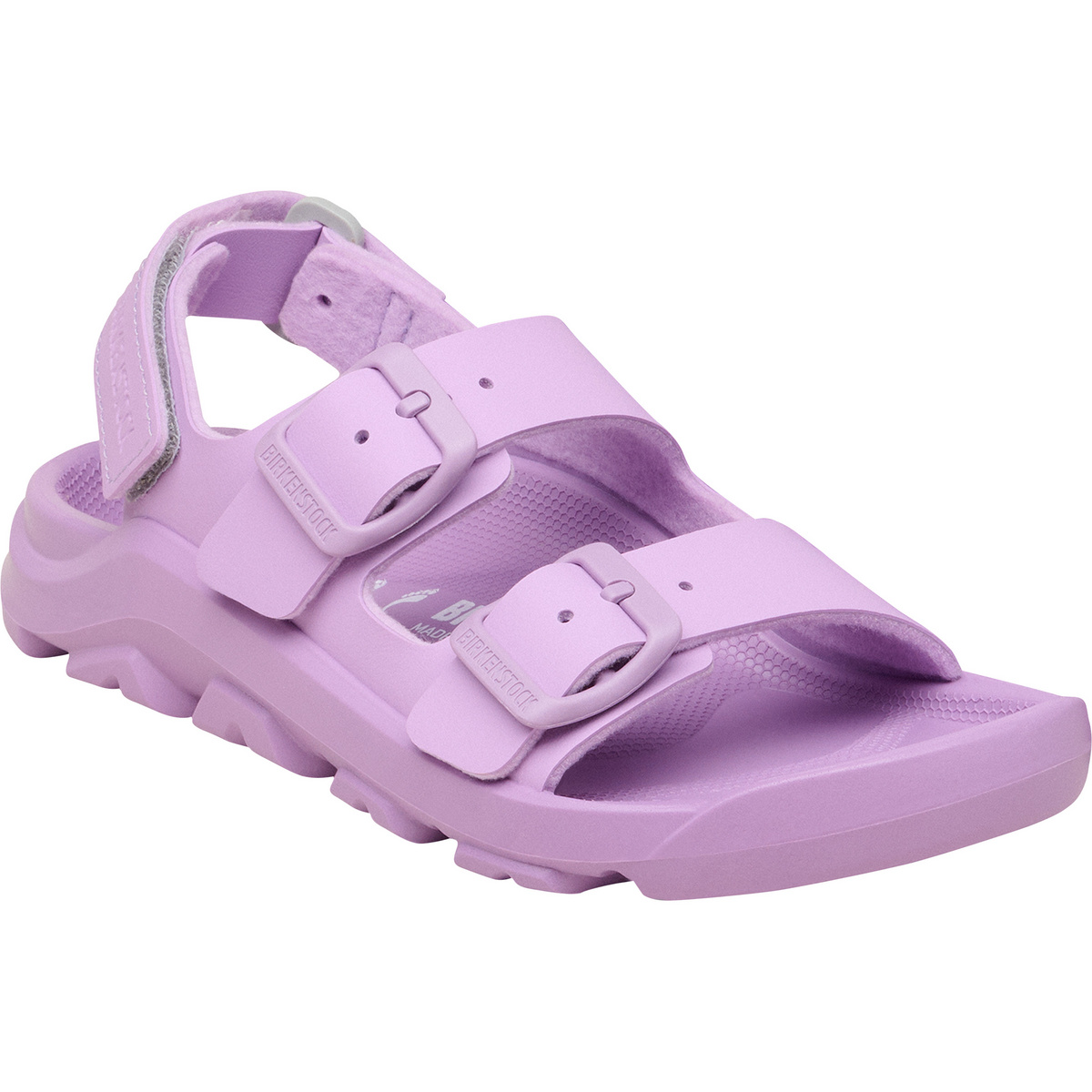 Image of Birkenstock Kinder Mogami AS BF Sandale