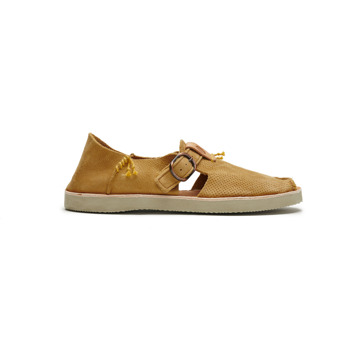 Satorisan Femme Chaussures Benirras (taille 41, Brun)