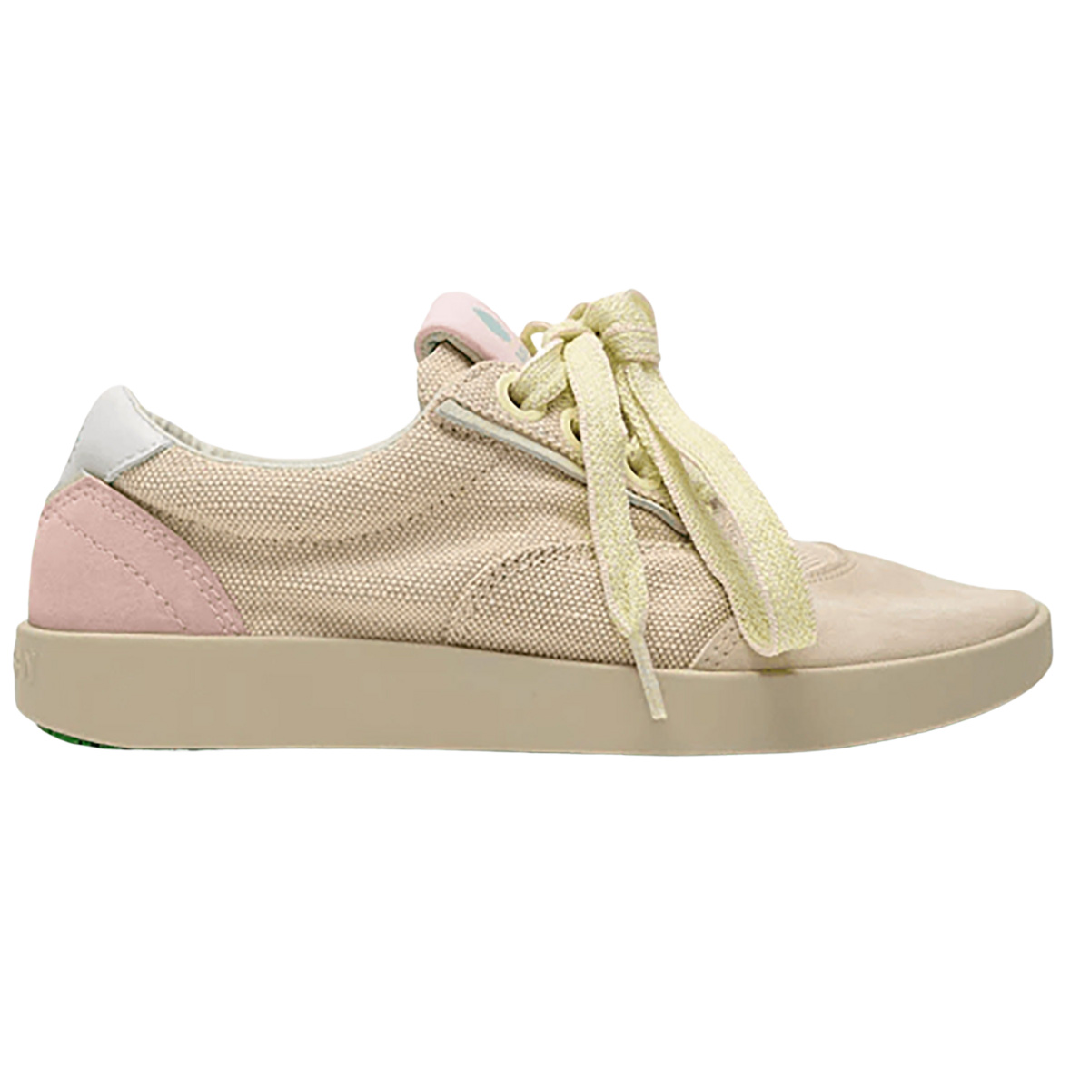 Satorisan Uomo Scarpe Hatko Vintage (Taglia 47, Beige)