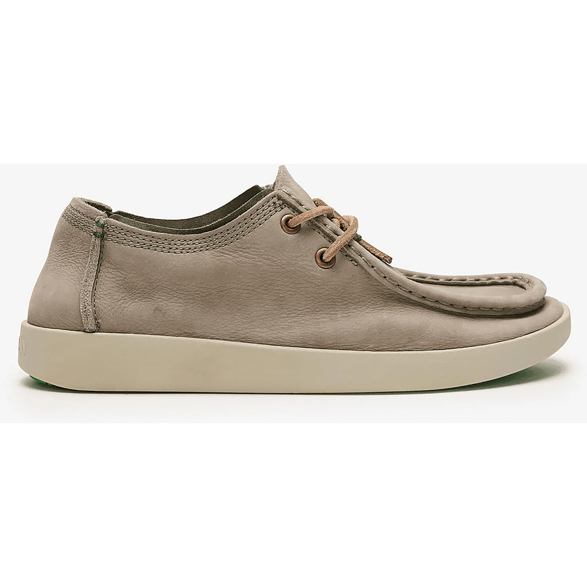 Satorisan Homme Chaussures Kwahu Premium (taille 43, Beige)