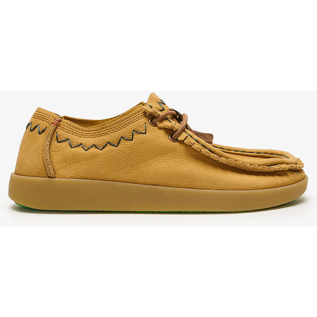 Satorisan Homme Chaussures Kwahu Rustic (taille 46, Brun)