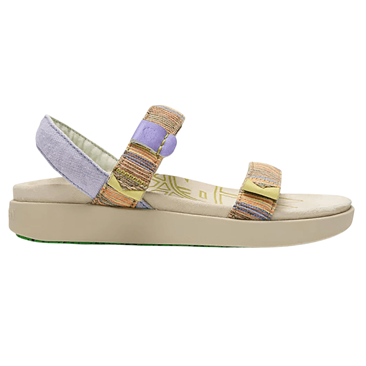 Image of Satorisan Donna Sandali Kona Raffia