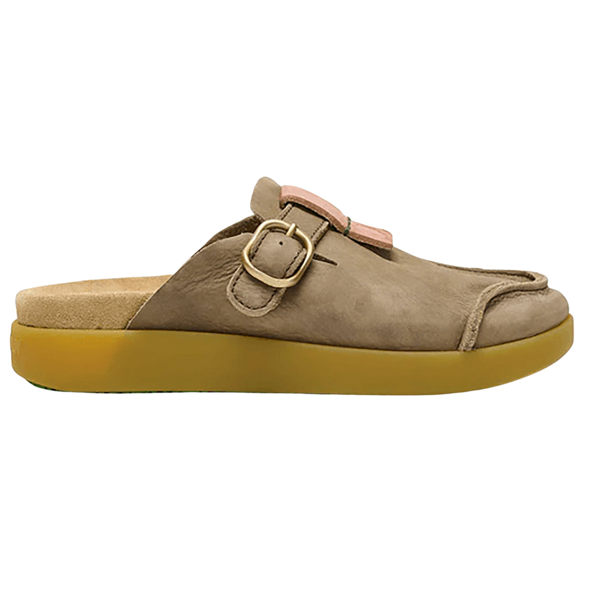 Image of Satorisan Damen Hoote Premium Sandale