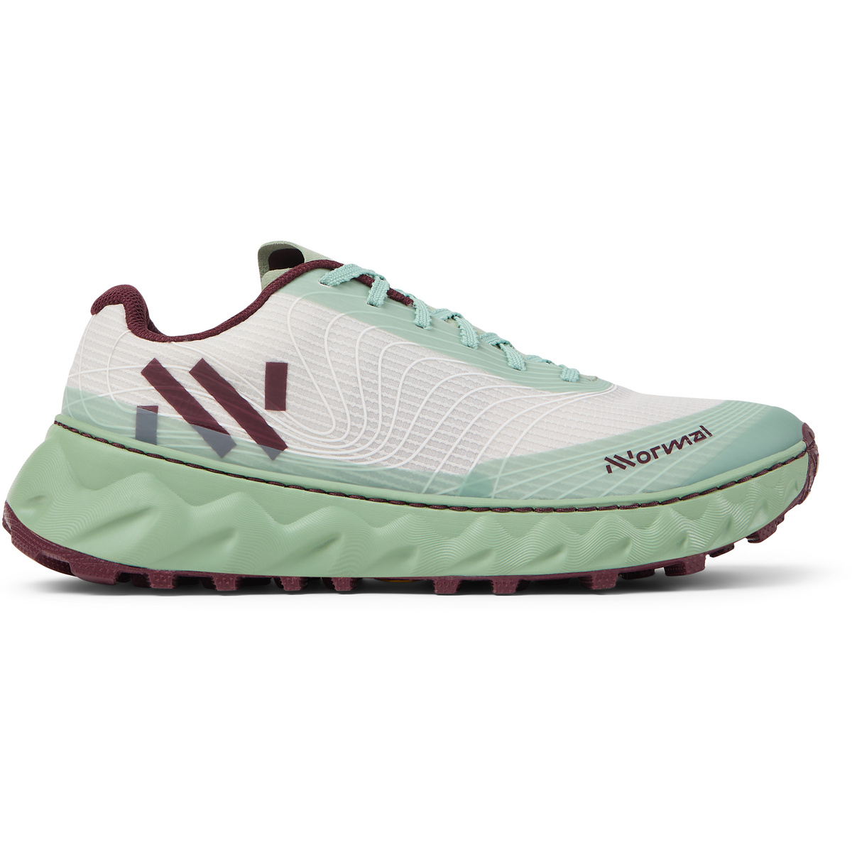 Image of NNormal Scarpe Tomir 2