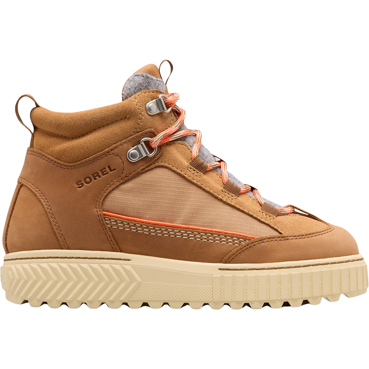 Image of Sorel Donna Scarpe Ona Ave Peak WP
