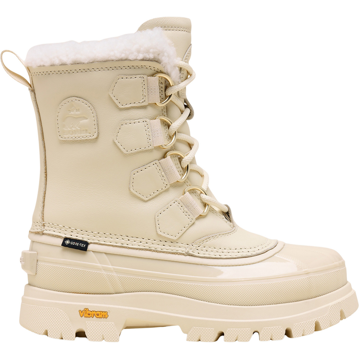 Image of Sorel Donna Scarpe Caribou Horizon GTX