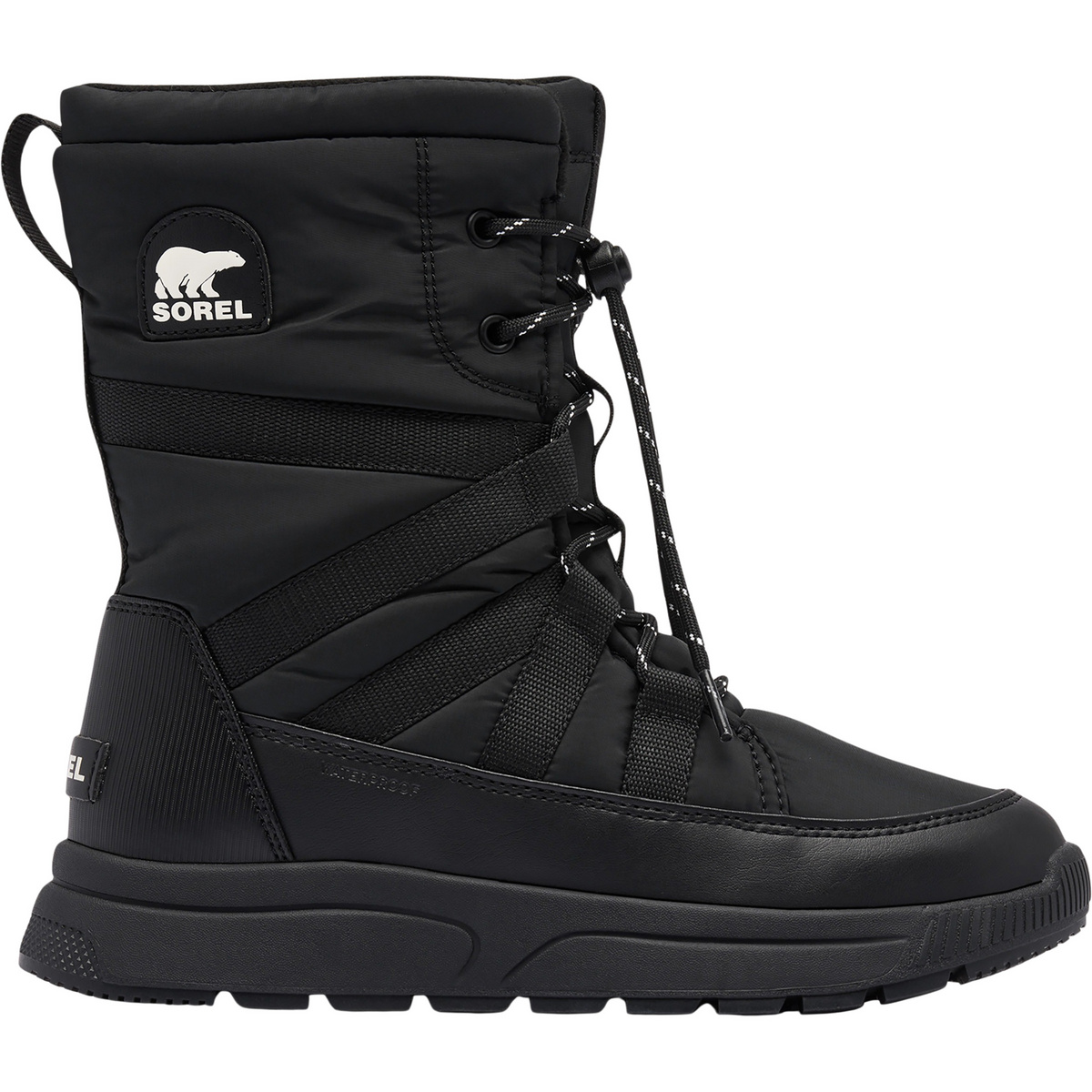 Image of Sorel Donna Scarpe Whitney III Tall WP