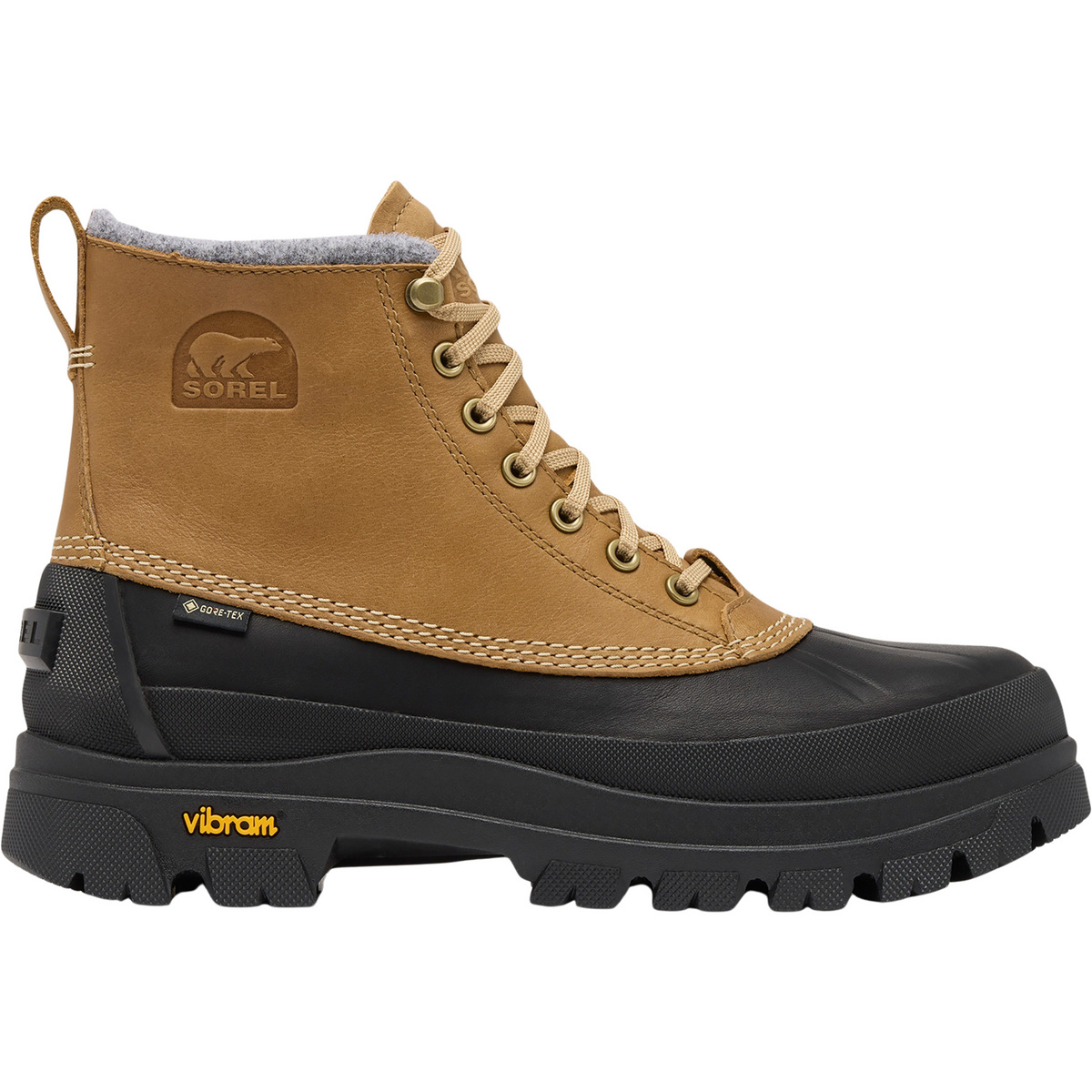 Image of Sorel Uomo Scarpe Daystorm Horizon GTX