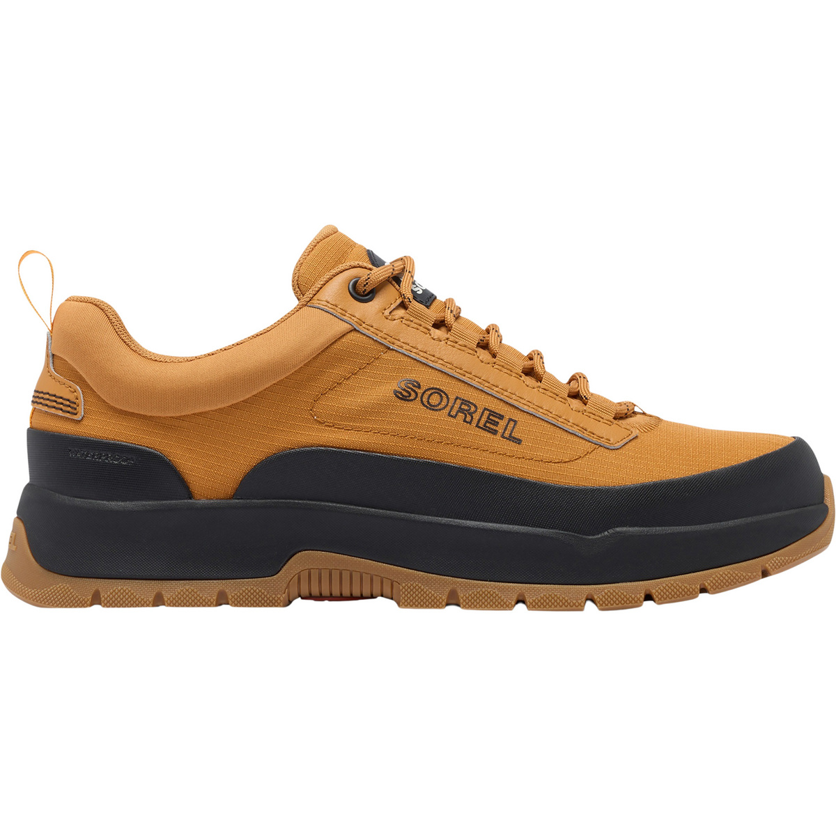 Image of Sorel Uomo Scarpe Outing Nw Low WP