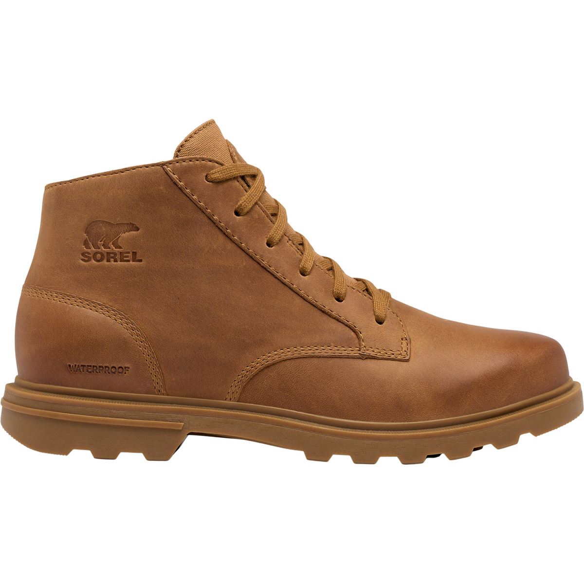 Image of Sorel Uomo Scarpe Cyprus WP