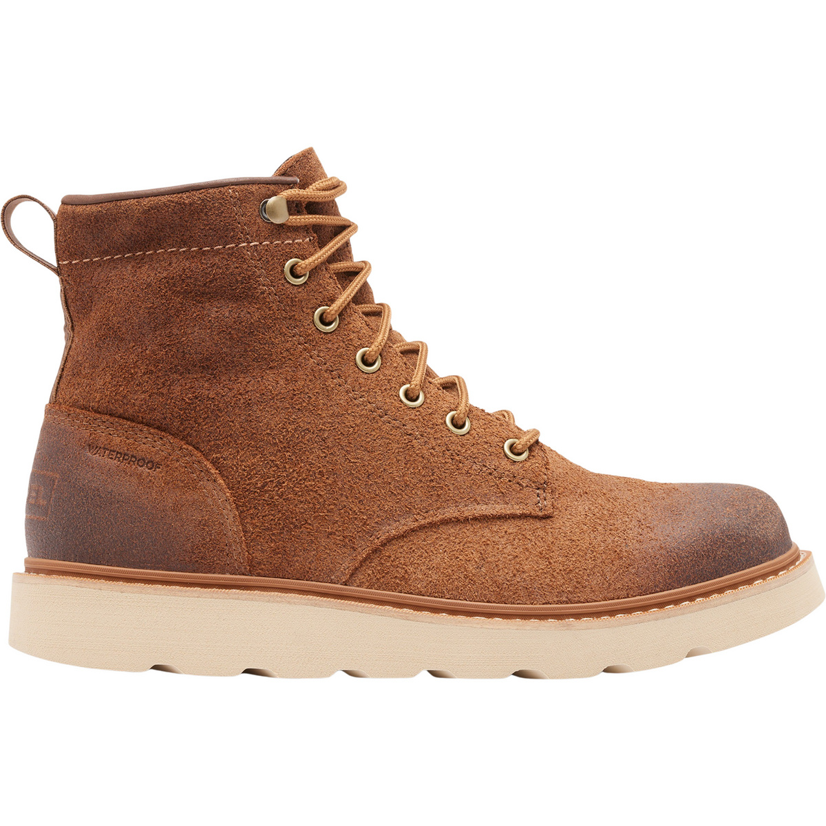 Image of Sorel Herren Slabtown 62' Six WP Schuhe