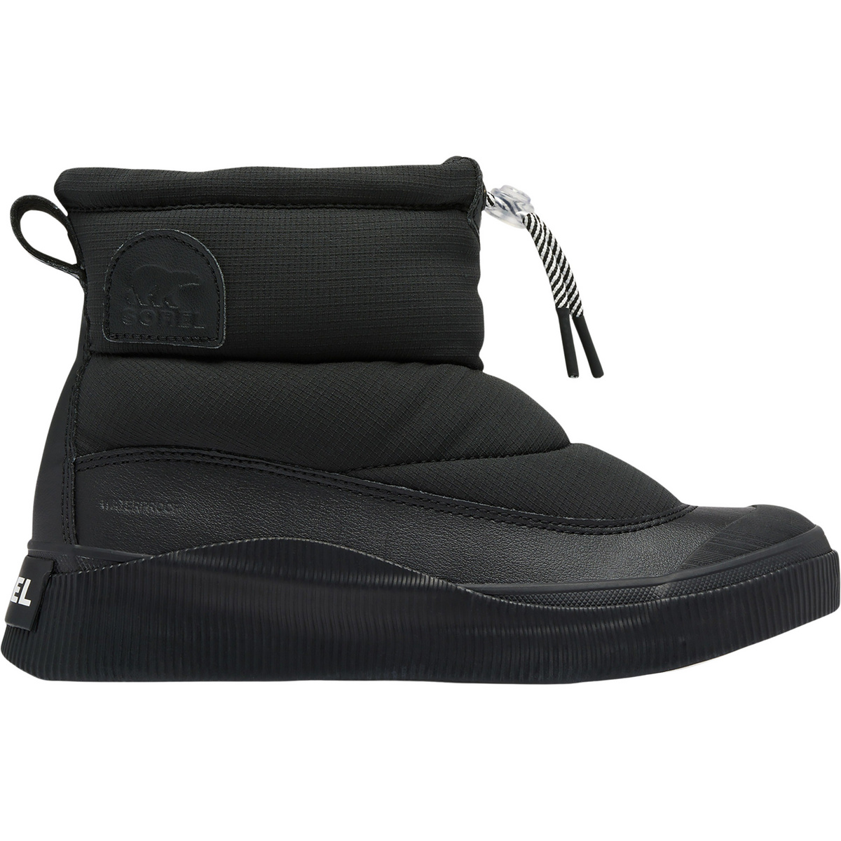 Image of Sorel Donna Scarpe Out N About IV Puffy WP