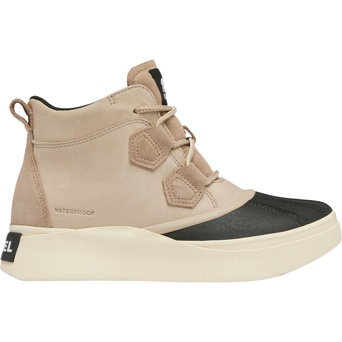 Image of Sorel Donna Scarpe Out N About IV Classic WP