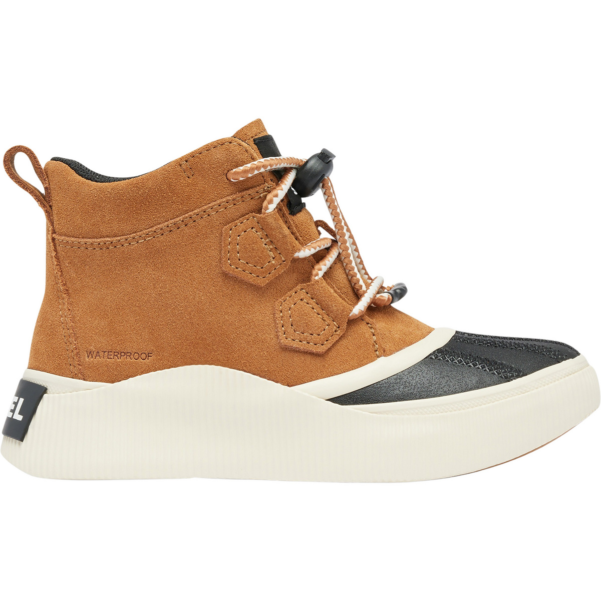 Image of Sorel Kinder Out N About IV Classic WP Schuhe