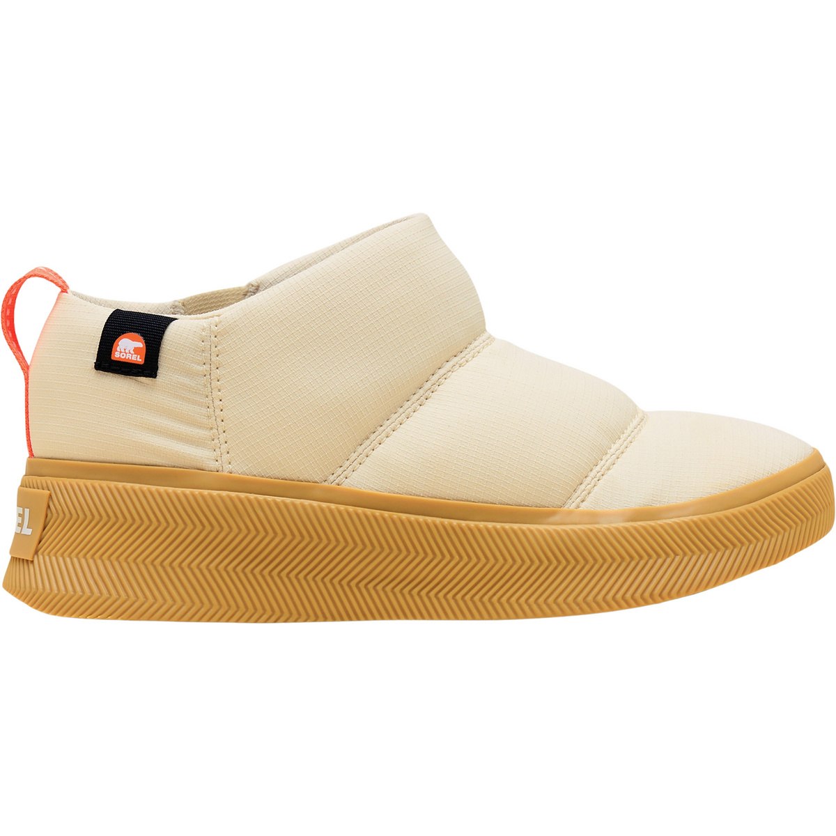 Image of Sorel Donna Scarpe Out N About IV Mini Puffy