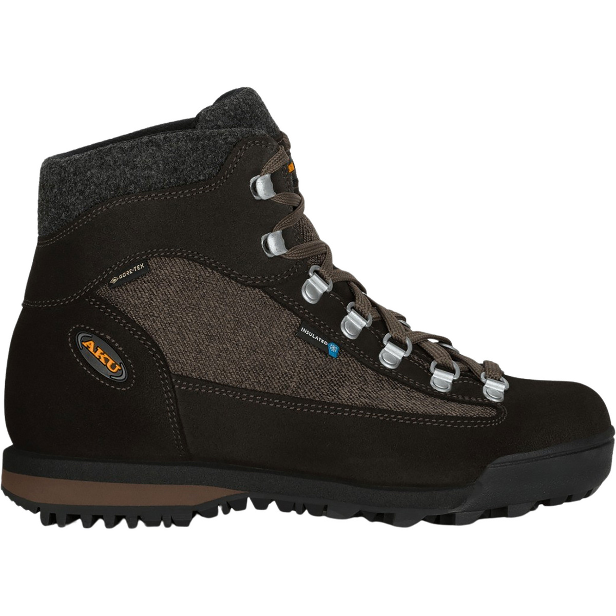 Image of Aku Donna Scarpe Ultralight Warm GTX