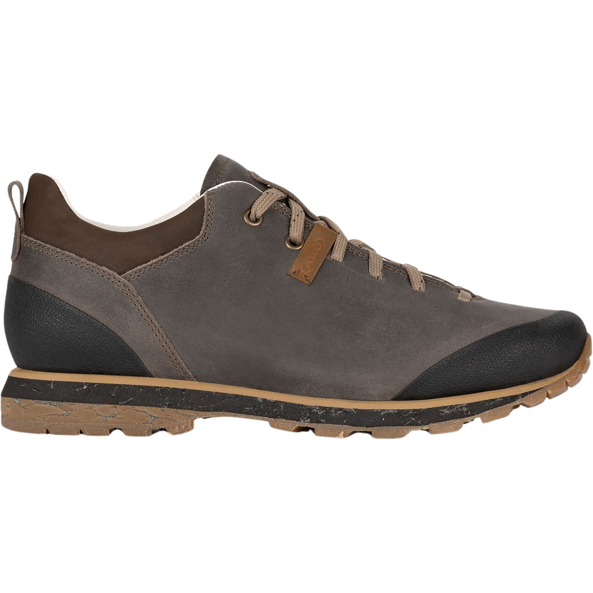 Aku Uomo Scarpe Bellamont IV Plus (Taglia 46, Marrone)