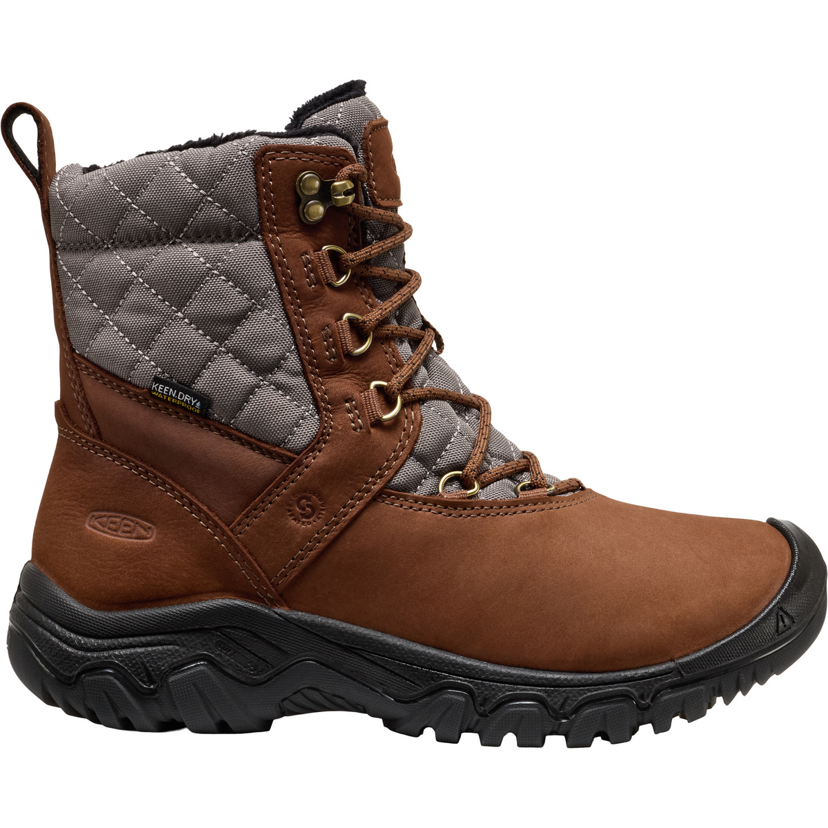 Image of Keen Damen Greta II WP Schuhe