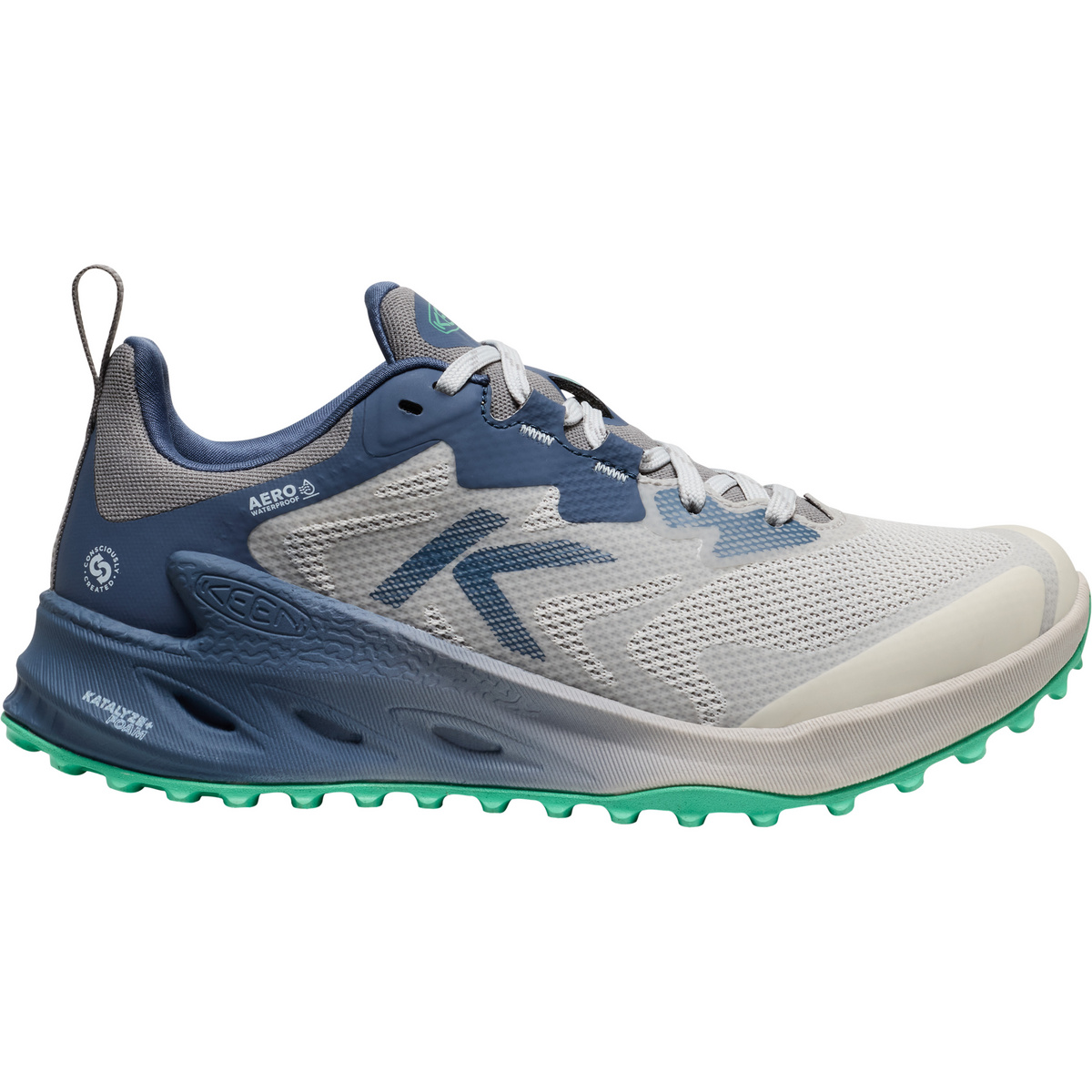 Image of Keen Donna Scarpe Zionic Nxt WP