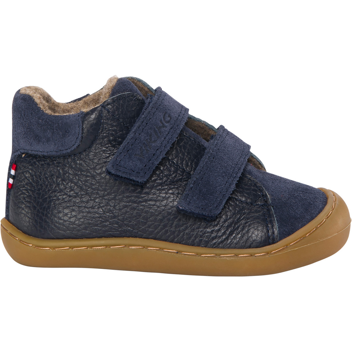 Image of Viking Bambino Scarpe Alv Rena Warm 2V